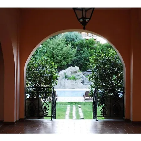 Corfu Club Maisonette 4 4* Gouvia