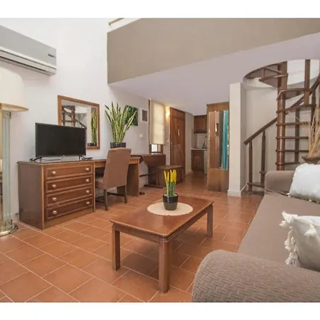 Aparthotel Corfu Club Maisonette 4 Gouvia