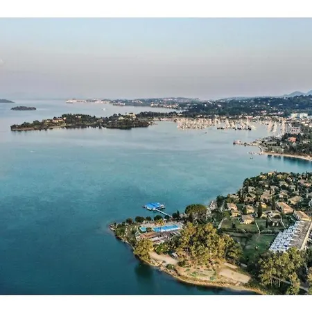 Corfu Club Maisonette 4