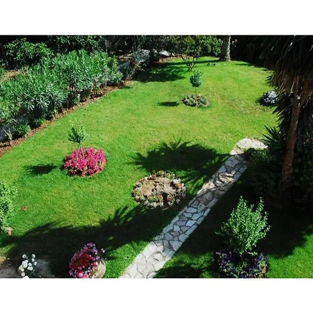 Corfu Club Maisonette 4 Aparthotel Gouvia