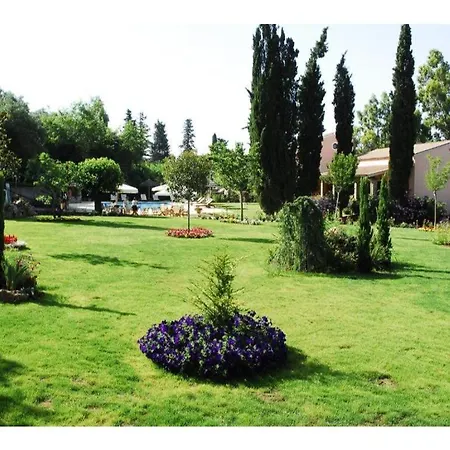 Corfu Club Maisonette 4 Gouvia
