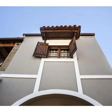 Corfu Club Maisonette 4 *