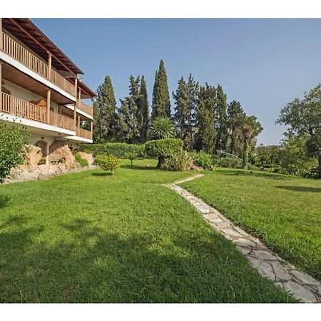 아파트호텔 Corfu Club Maisonette 4