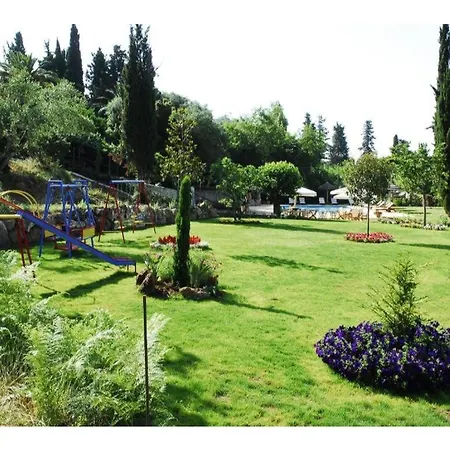 Aparthotel Corfu Club Maisonette 4 4*